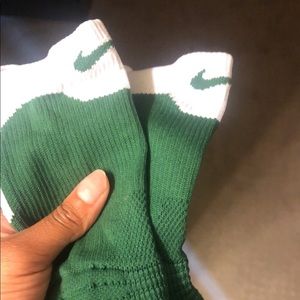 Nike elite socks